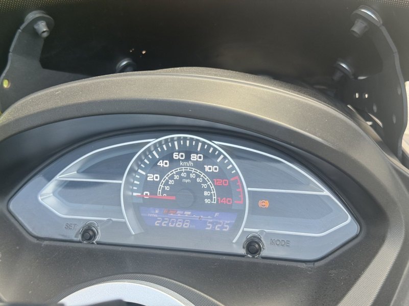 二手大阳V锐 150T
