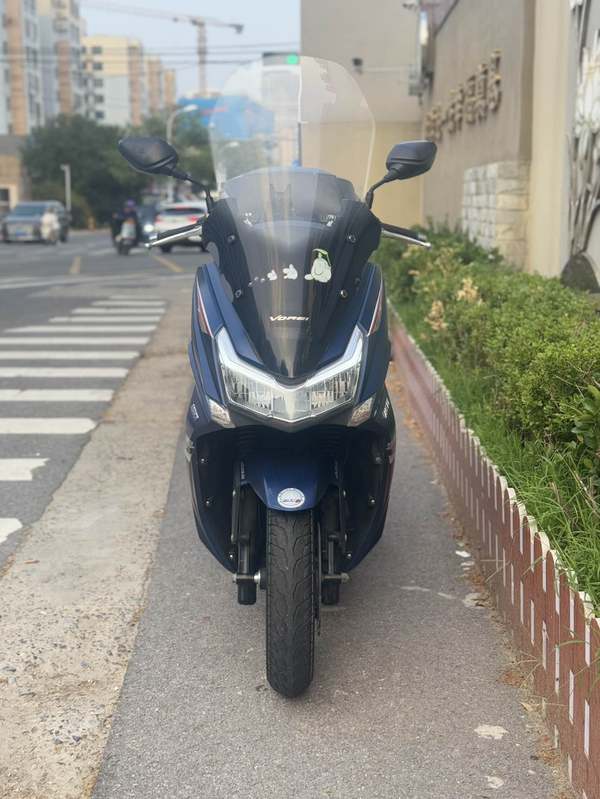 二手大阳V锐 150T