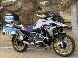 二手宝马R 1250 GS