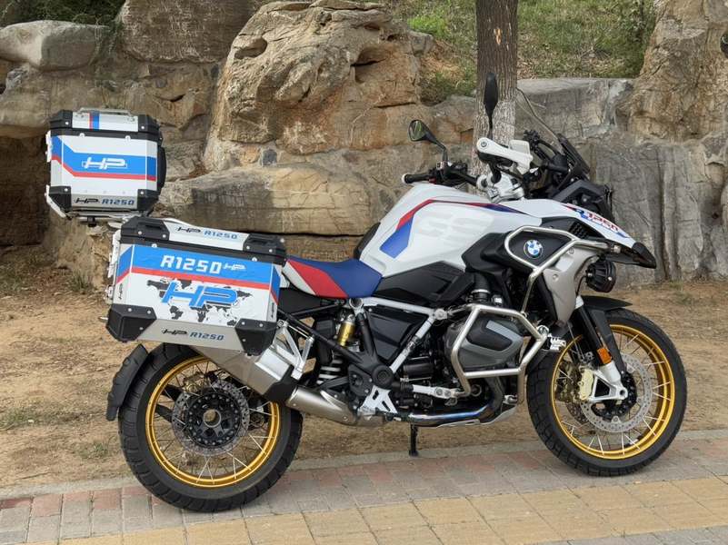 二手宝马R 1250 GS
