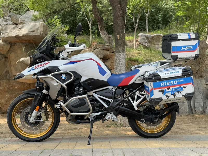 二手宝马R 1250 GS