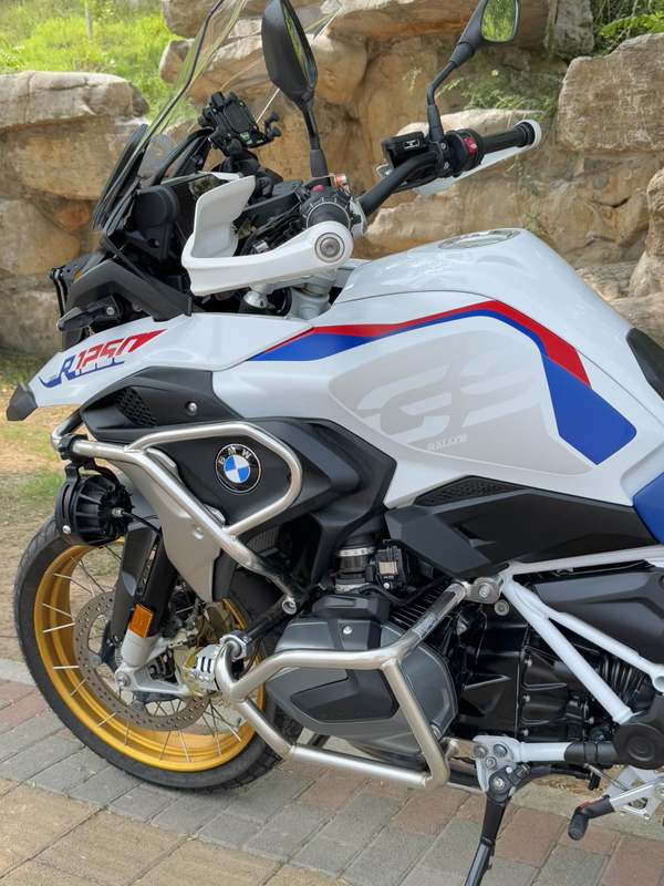 二手宝马R 1250 GS