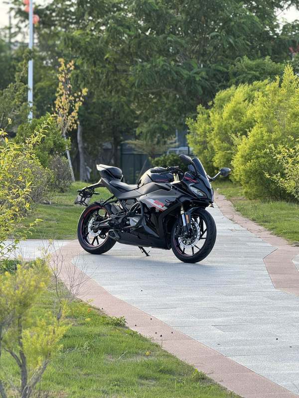 二手春风250SR