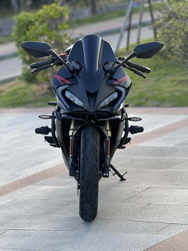 二手春风250SR