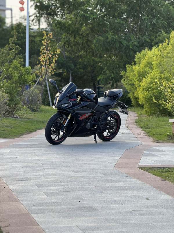 二手春风250SR