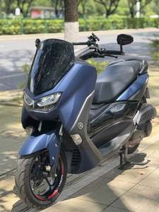 二手雅马哈NMAX