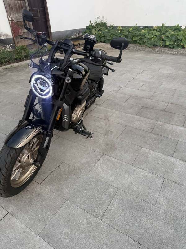 二手无极CU250