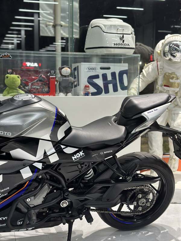 二手春风250SR