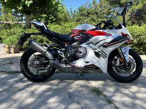 二手无极RR660S