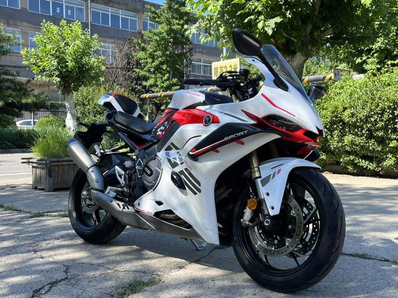 二手无极RR660S
