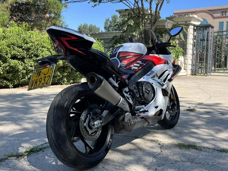 二手无极RR660S