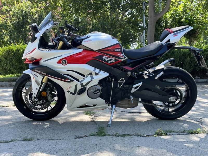 二手无极RR660S