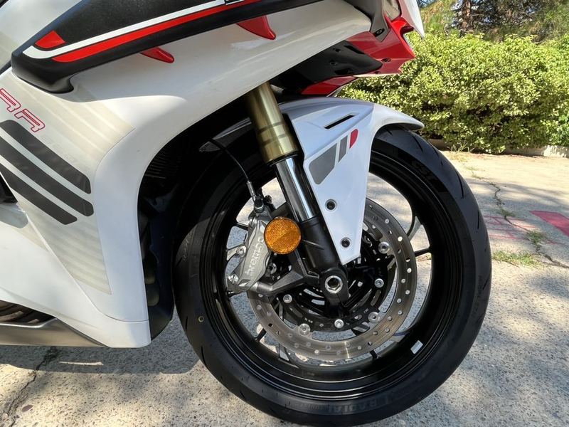 二手无极RR660S