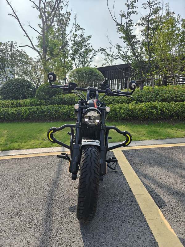 二手奔达灰石250