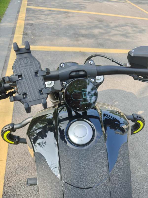 二手奔达灰石250