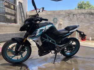 二手春风150NK