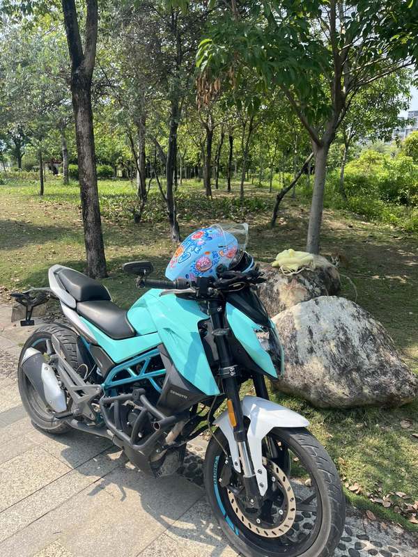 二手春风150NK