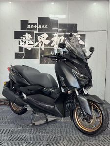 二手雅马哈XMAX