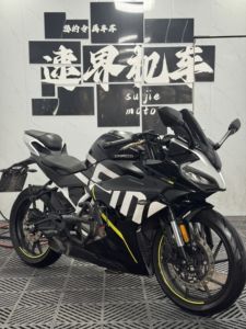 二手春风250SR