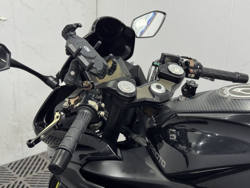 二手春风250SR