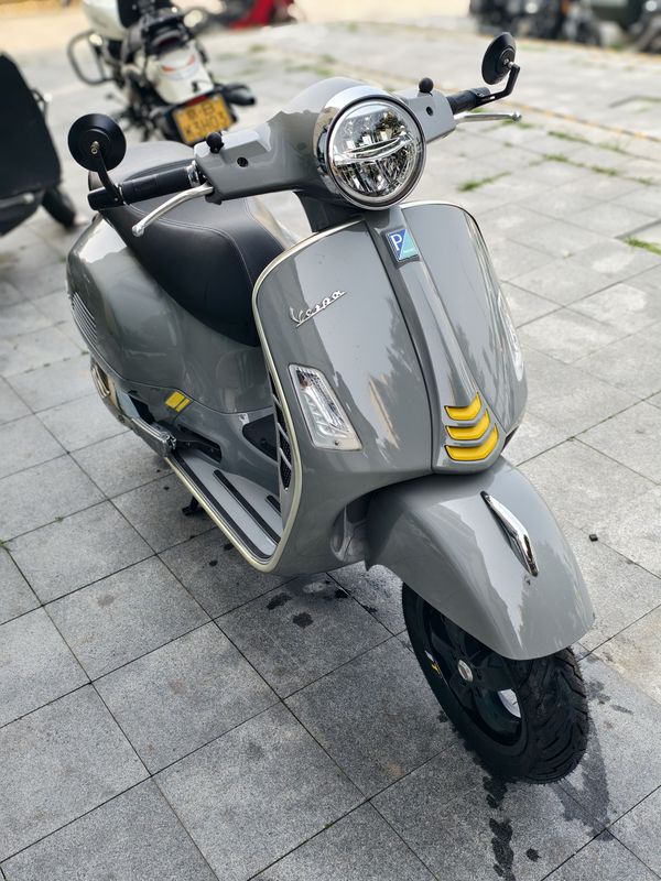 二手VESPAGTS