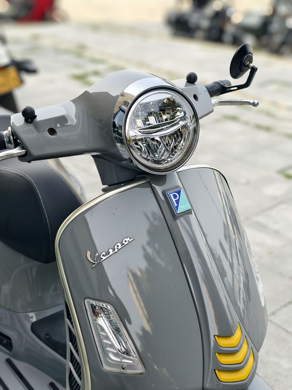 二手VESPAGTS