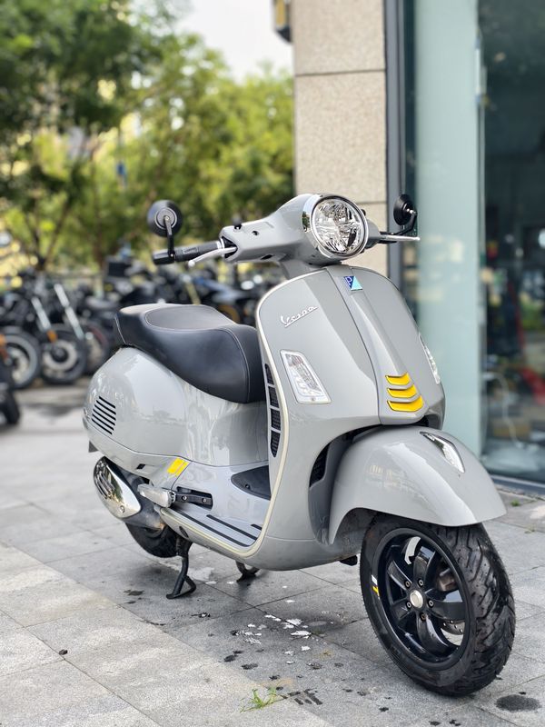 二手VESPAGTS
