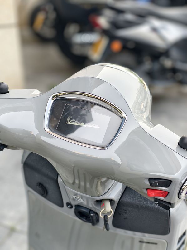 二手VESPAGTS