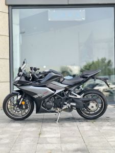 二手凯越321RR