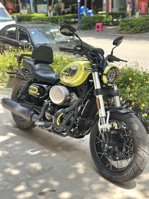 二手晓星GV300S