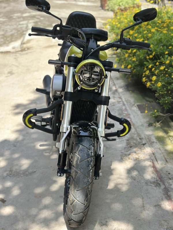 二手晓星GV300S