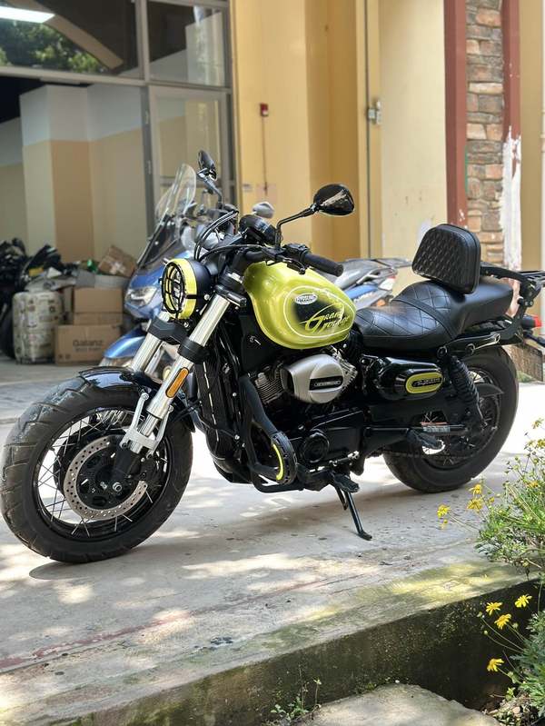 二手晓星GV300S