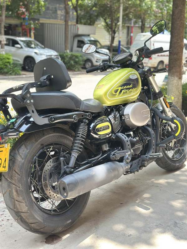 二手晓星GV300S