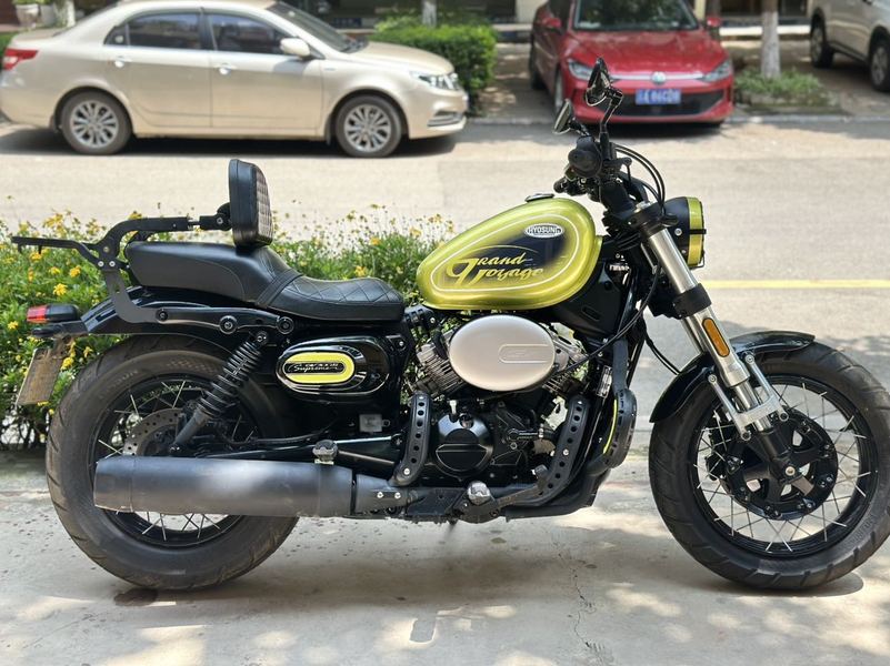 二手晓星GV300S