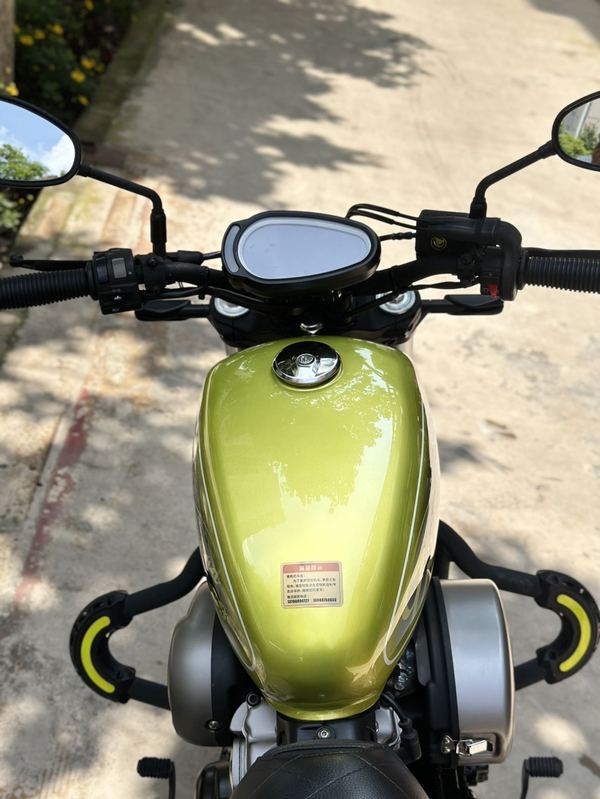 二手晓星GV300S