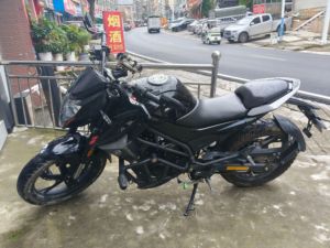 二手春风150NK