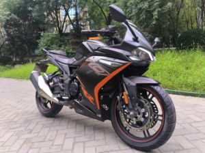 二手无极300RR