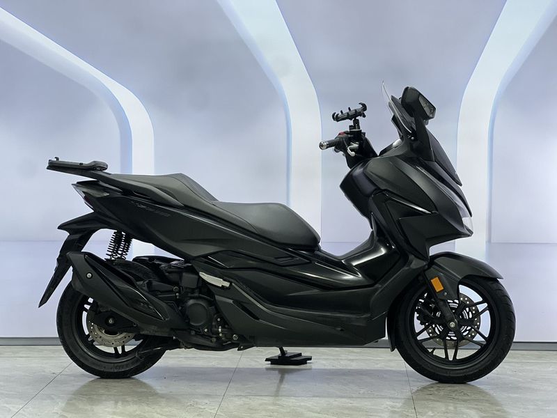 二手本田NSS350(进口)