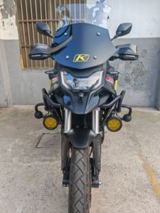 二手赛科龙RX600