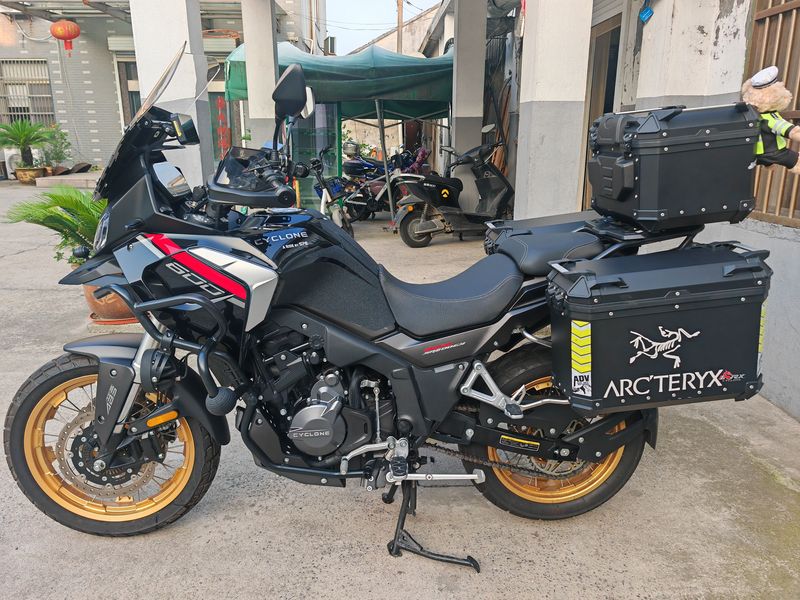 二手赛科龙RX600