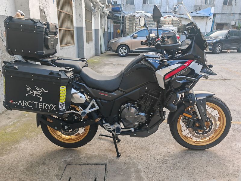 二手赛科龙RX600