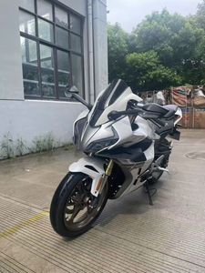二手春风450SR