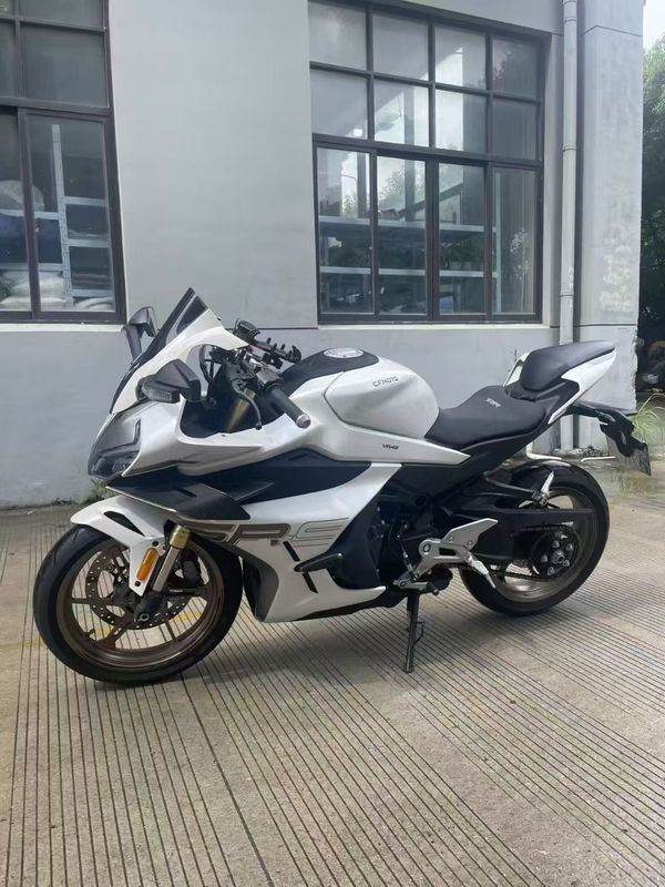二手春风450SR