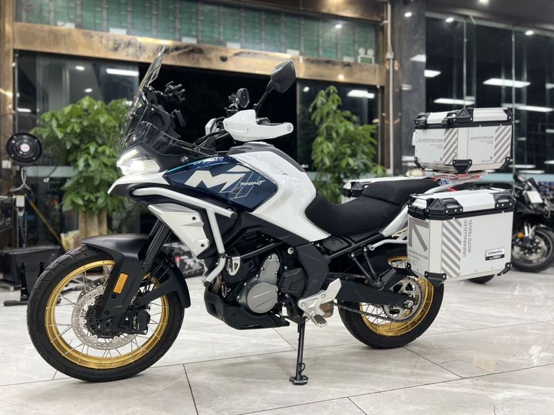 二手春风700MT