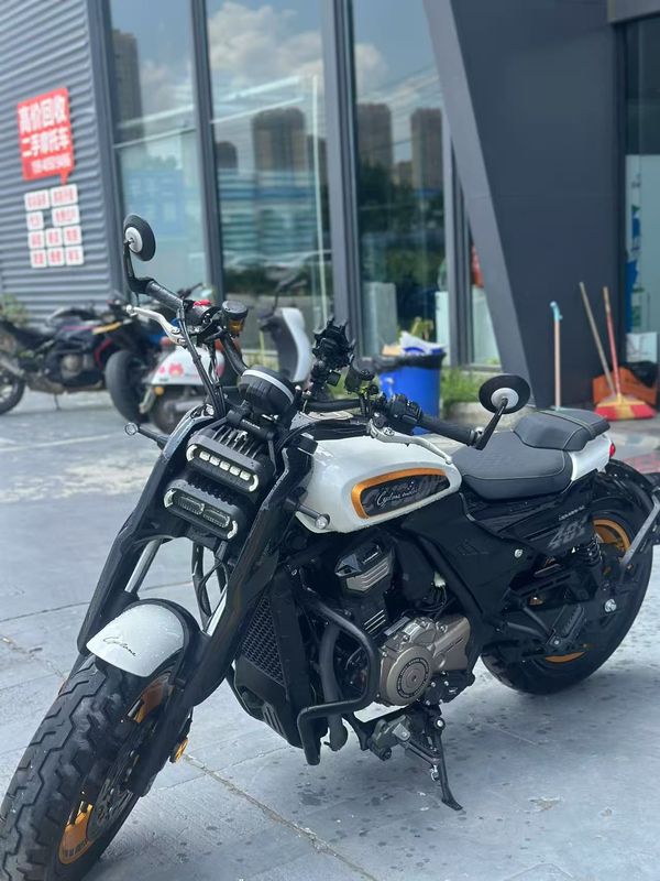 二手赛科龙AQS401