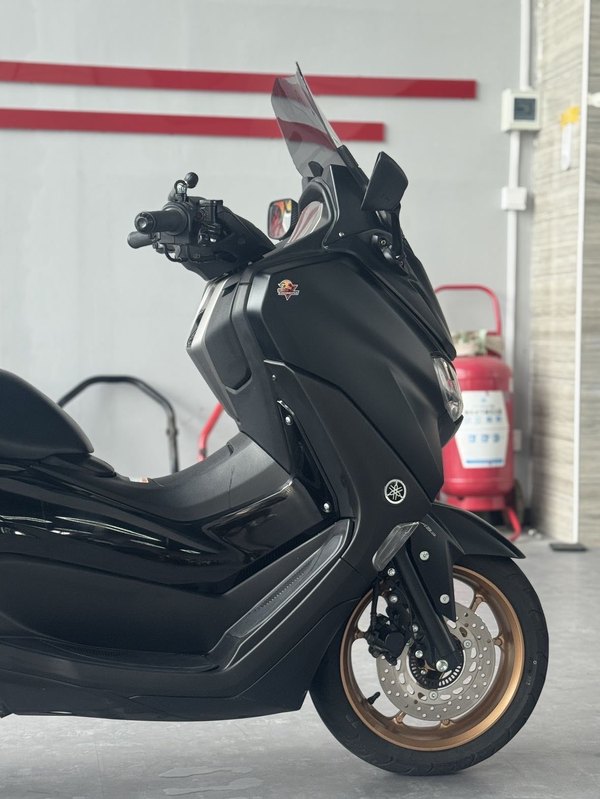 二手雅马哈NMAX