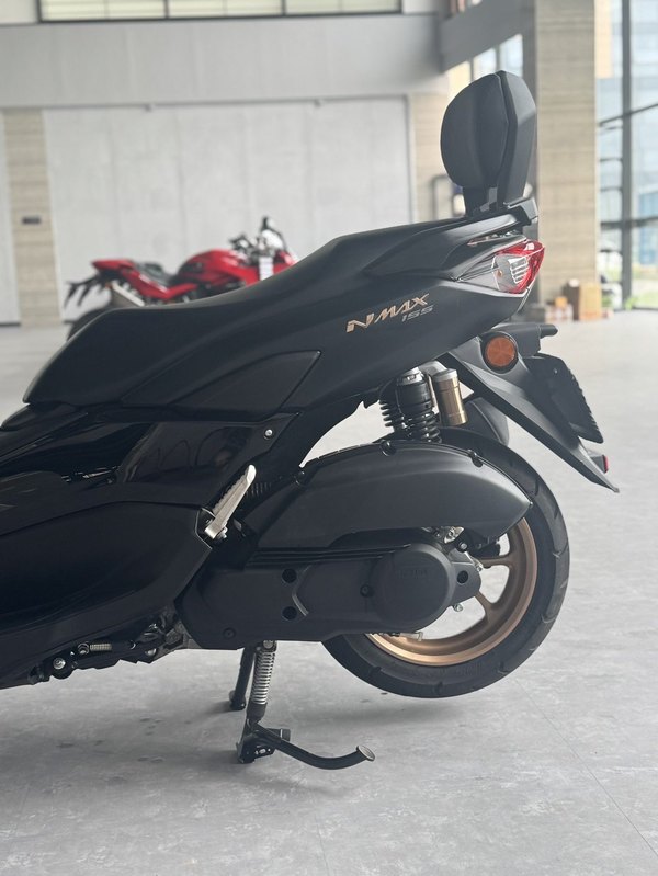 二手雅马哈NMAX