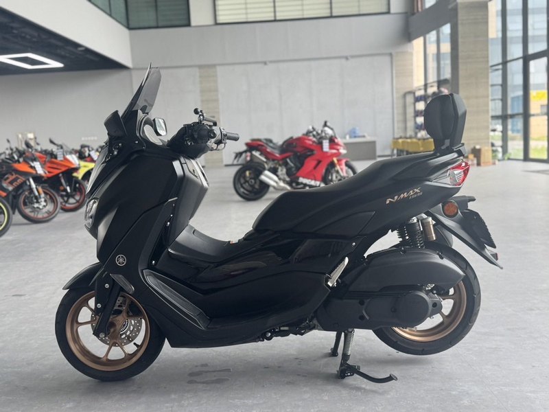 二手雅马哈NMAX