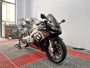 二手宗申阿普利亚GPR250R