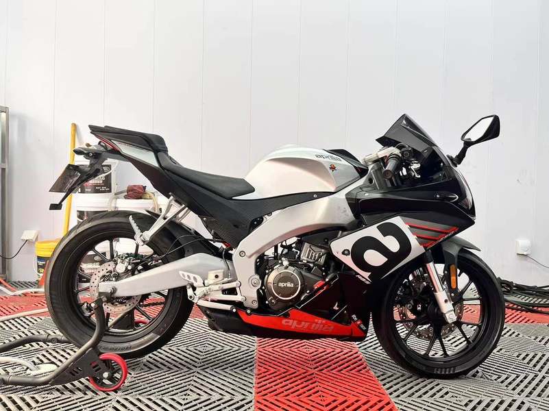 二手宗申阿普利亚GPR250R
